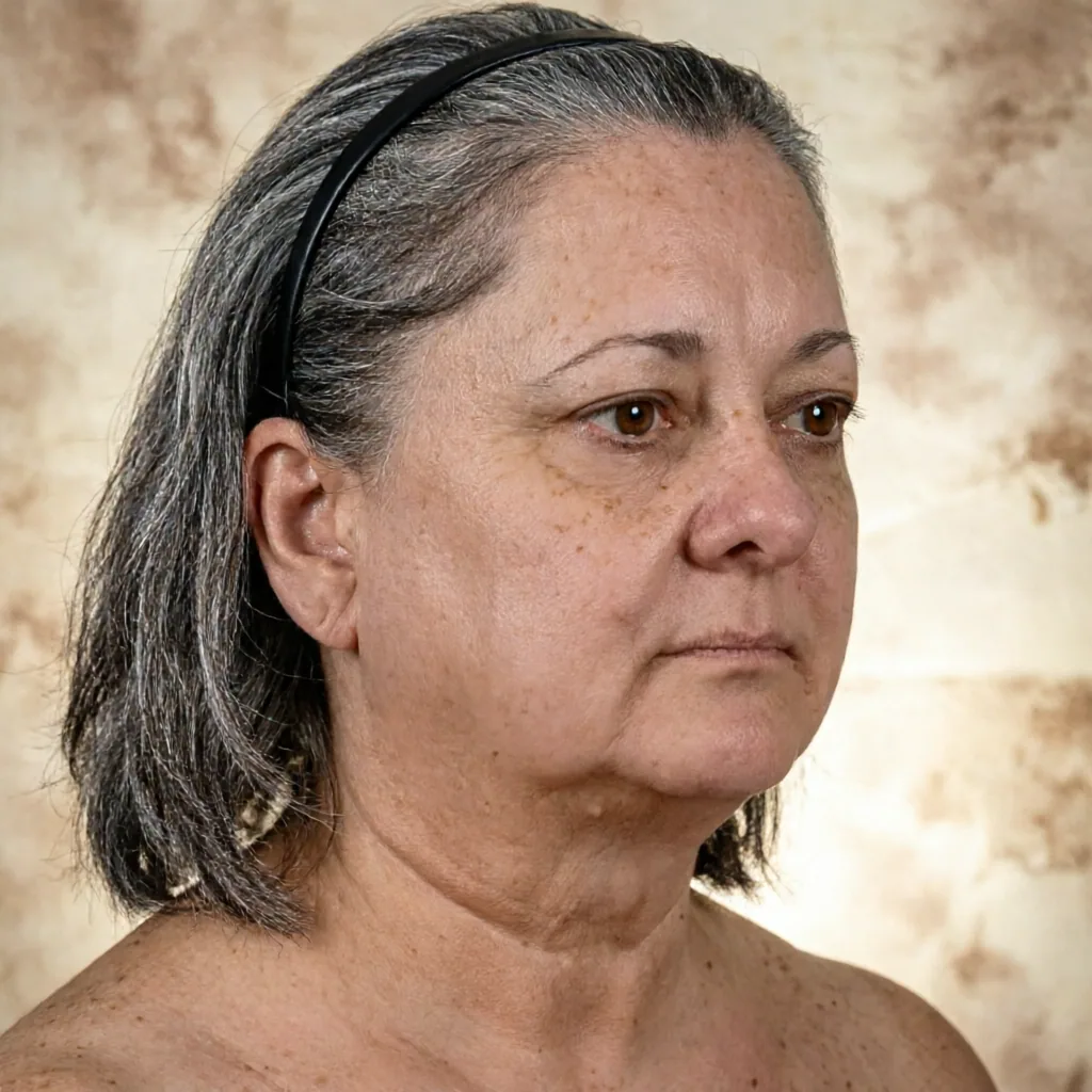 Lifting Frontal (Browlift) - Avant Lifting Frontal (Browlift) - Avant
