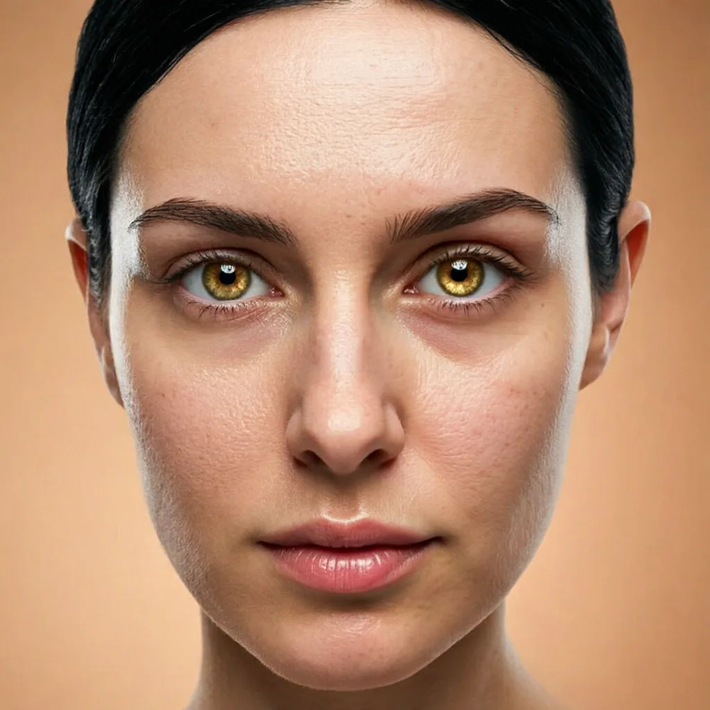 Skinboosters Visage - Avant Skinboosters Visage - Avant
