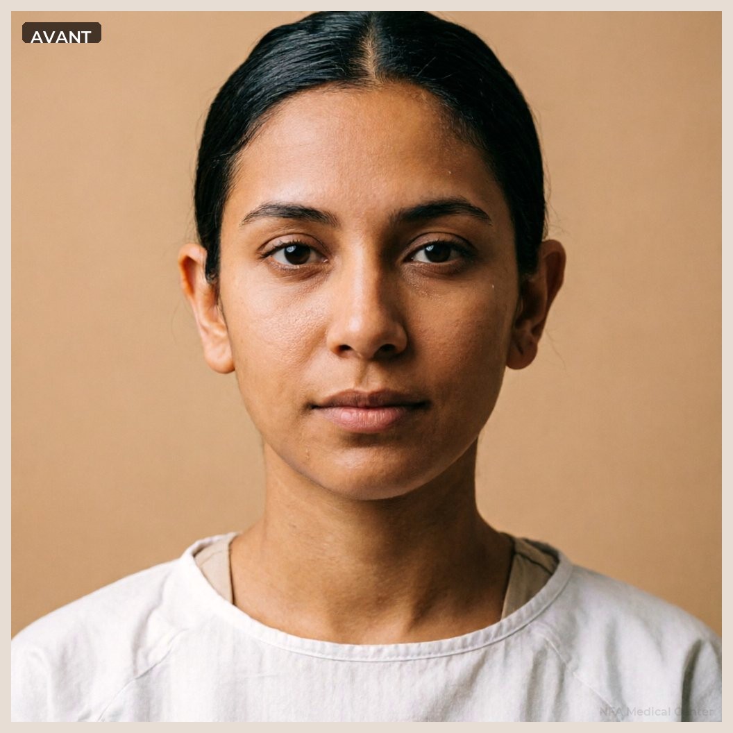 Otoplasty (Ear Pinning) - Before Otoplasty (Ear Pinning) - Before