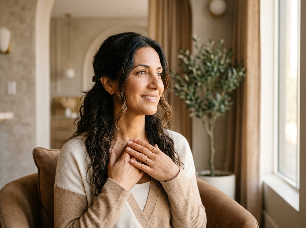 Chirurgie reconstructrice à Agadir — reconstruction mammaire post-cancer