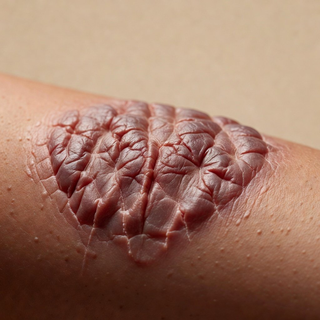 Corticosteroid Injection - Before Corticosteroid Injection - Before